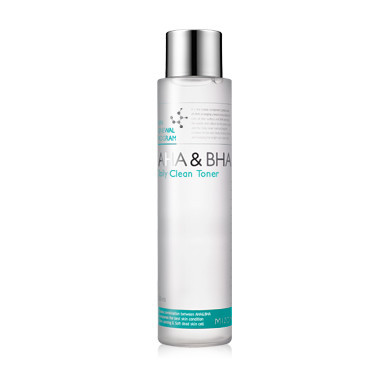 Mizon ahabha toner