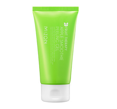 Mizon apple peeling gel