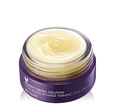 mizon collagen power firming eye cream 25g