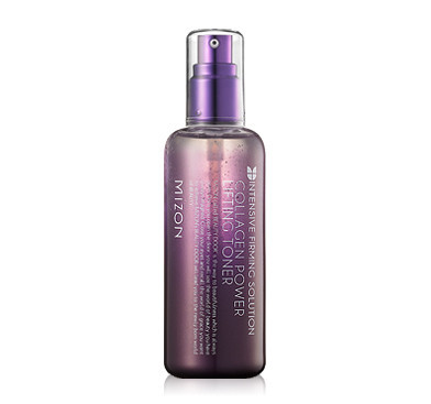 mizon collagen power lifting toner